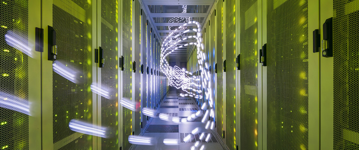 Mot de l’innovation : virtualisation des réseaux