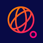 Logo du projet européen Quantum Flagship