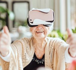 GettyImages - VR XR