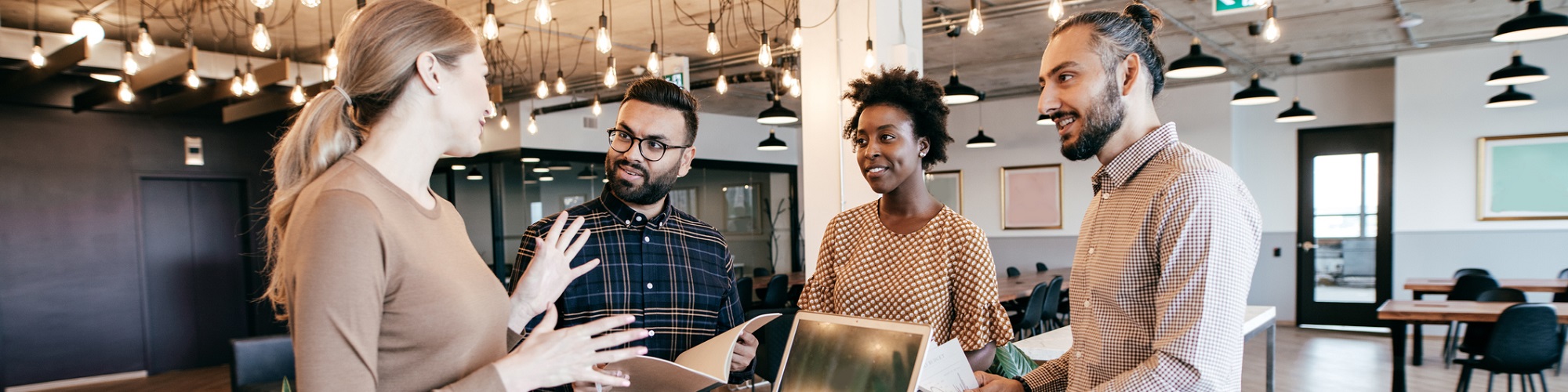GettyImages - digital transformation