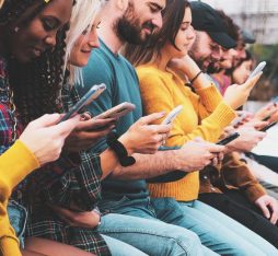 GettyImages - Internet human right