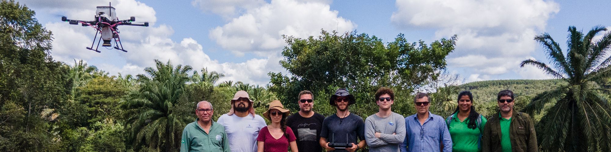 Morfo - Project Bahia
