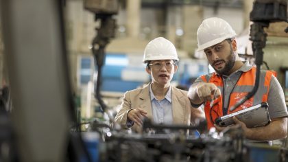 GettyImages - machine learning - research recherche