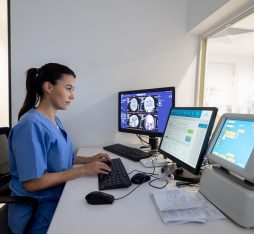 IA et radiologie - AI and radiology