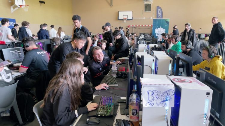 Thonon Gaming Fest 2023