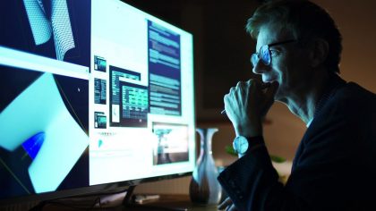 GettyImages - Turing test - AI