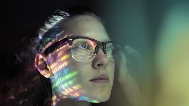 GettyImages - Brain Computer Interface BCI - ICO