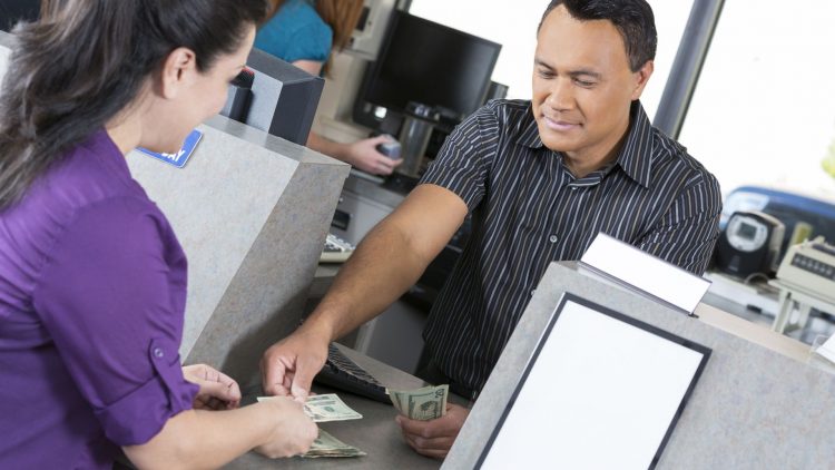 GettyImages - banking AI - banque et IA