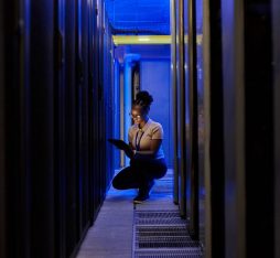 GettyImages - vagues de chaleur et technologie - heatwaves and technology
