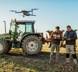 GettyImages - La Ferme Digitale