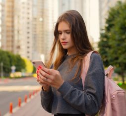 GettyImages - RCS Apple