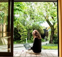 Impact télétravail gaz à effet de serre - Impact teleworking greenhouse gas