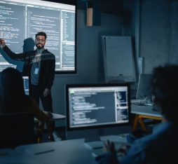 GettyImages - formation code AI IA