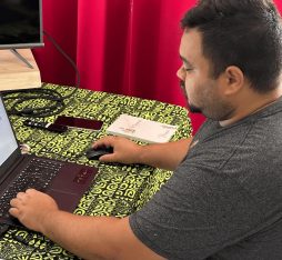 E-reo - language apps - applications de langues autochtones