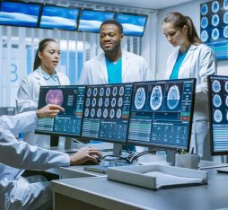 GettyImages - neurotech