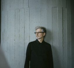 Benoît Carré - Skygge