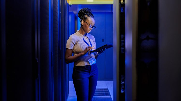 GettyImages - network virtualization - virtualisation des réseaux