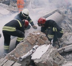 GettyImages - earthquake - séisme