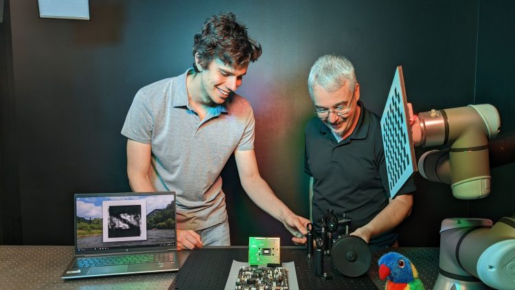 Adam Taras - IoT privacy