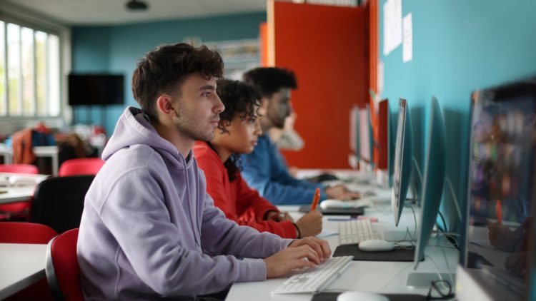 Getty Images - article Devoxx 2025 dev tests